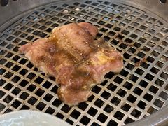 -千寻山野烤肉(中关村店)