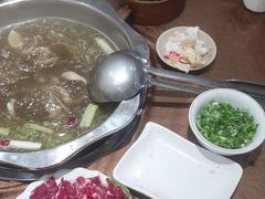 -马三妹跷脚牛肉(苏稽总店)