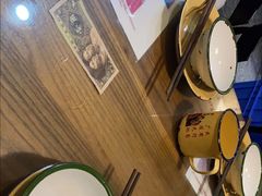 -堂瓦里·33年传统赣菜(第一街区店)