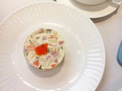 -库滋明·俄罗斯特色美食(中央大街店)