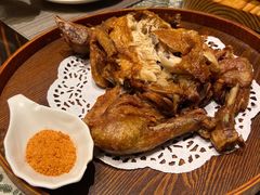 -画臻楼.家宴.融合菜(锦业路店)
