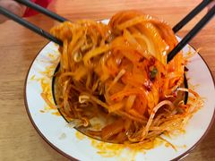 -秦镇史玉林凉皮(翡丽城店)