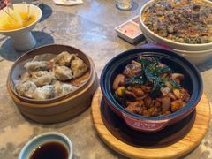 -四道菜·福建菜馆(新街口金鹰店)