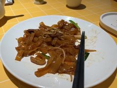 -蔡澜点心·粤菜(花城汇南区店)