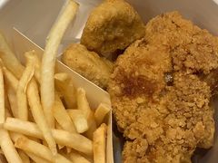 -麦当劳(永泰餐厅)