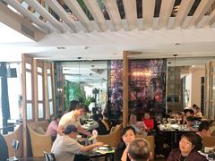 大堂-小资太太餐厅(南岗区店)