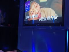 -海乐星KTV(航空路店)