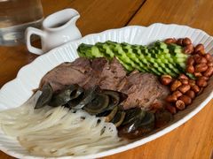 -WILDS 野有食(碧坞店)