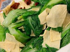 -葛记焖饼(经一路店)