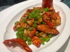 -粗茶淡饭·壹号餐房(洞庭街店)