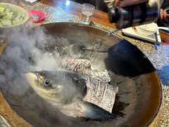 -好灶头妈妈菜·千岛湖土菜地标美食
