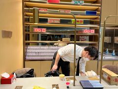 -海底捞火锅(振华广场生日主题店)