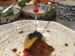 -蟹将军·松叶蟹和牛日料放题自助(K11店)