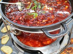 -重庆乌鱼庄·龙滋鲜(青羊大道店)