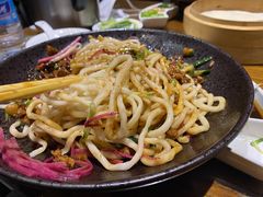 -北京老铺烤鸭(西稍门店)