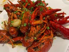 -京朋串屋·烧烤(望京西路总店)