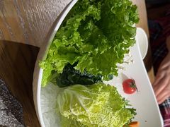 -百草滩羊清水涮羊肉(长城路店)