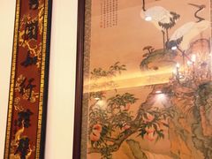 -山泉公馆酒家(珠江新城店)