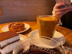 -VOYAGE COFFEE(北锣鼓巷店)