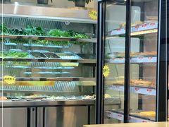 -刘文祥麻辣烫(清河毛纺路店)