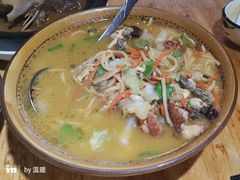 卤面-聪辉同安老美食饭店(大元路店)