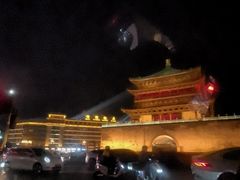 -老刘家泡馍·陕西老字号(钟楼广济街店)