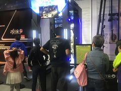 -飞行家太空体验馆(祥云小镇店)