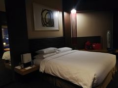 -上海外滩茂悦大酒店