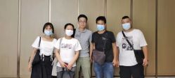 点击看大图 -金夫人婚纱摄影(华南店)