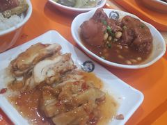 -梅园食堂
