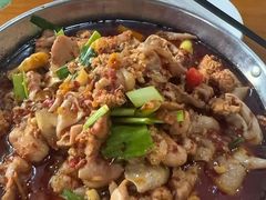 -湖南文氏湘菜馆(顺河高架路店)