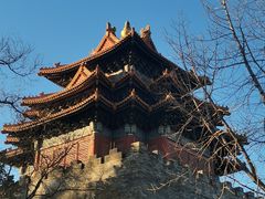 -东华门大街小区