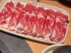 -巴奴毛肚火锅(七宝领展广场店)