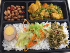 -魏家凉皮(博水商务大厦店)