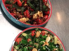 -探鱼·鲜青椒爽麻烤鱼(广州花都来又来店)