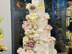 -杜哈夫DOUX RÊVE·生日蛋糕(日月光店)