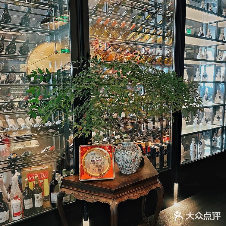 在三月·醉淮扬吃了顿超满意的精致淮扬菜