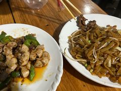 -美食店(华贵路店)