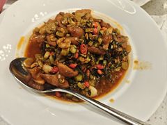 -玉林烤鸭店(垡头店)