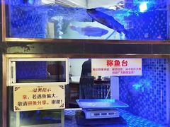 -沱江鱼府(丽江店)