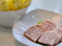 精选午餐肉-煲王粤菜餐厅(中侨中心店)