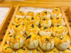 -君之狮子山·轻糖烘焙(松江印象城店)