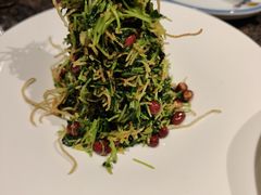 -真地道京味府·鲜橙烤鸭·北京菜(朝外大街东大桥店)