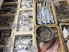 -荣祥海鲜·烟台菜(胜利路二部)