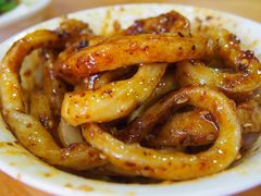 -洞子口张老二凉粉(文殊院店)