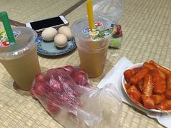 -丽池宫韩式汗蒸会馆(华灯坊店)