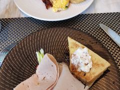 -新发展亚太JW万豪酒店·福苑咖啡厅