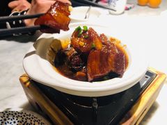 -小菜园新徽菜(常州金坛吾悦店)