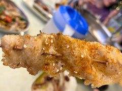 -小煵记·打边炉(西丽文光店)