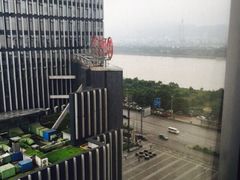 万达文华大酒店-长沙富力万达文华酒店